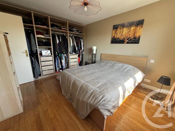 Maison à vendre  6 pièces - 134,64 m 2   CONFLANS STE HONORINE  - 78