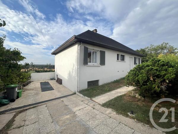 Maison à vendre  6 pièces - 134,64 m 2   CONFLANS STE HONORINE  - 78