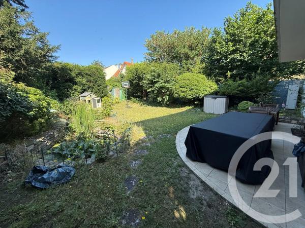 Maison à vendre  6 pièces - 134,64 m 2   CONFLANS STE HONORINE  - 78