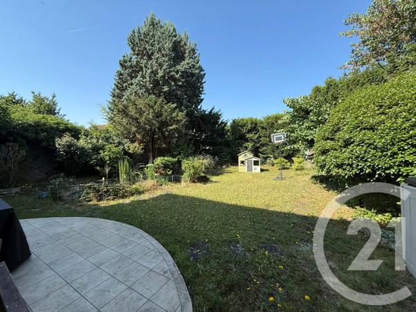 Maison à vendre  6 pièces - 134,64 m 2   CONFLANS STE HONORINE  - 78
