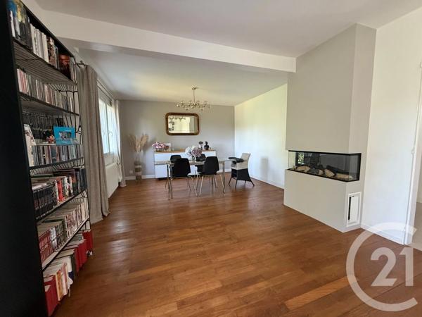 Maison à vendre  6 pièces - 134,64 m 2   CONFLANS STE HONORINE  - 78
