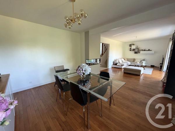 Maison à vendre  6 pièces - 134,64 m 2   CONFLANS STE HONORINE  - 78