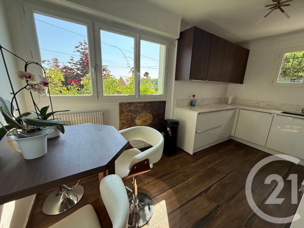 Maison à vendre  6 pièces - 134,64 m 2   CONFLANS STE HONORINE  - 78
