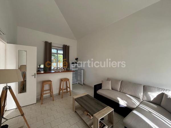 Vente Immeuble8 Pièces - LE GOSIER (97190)