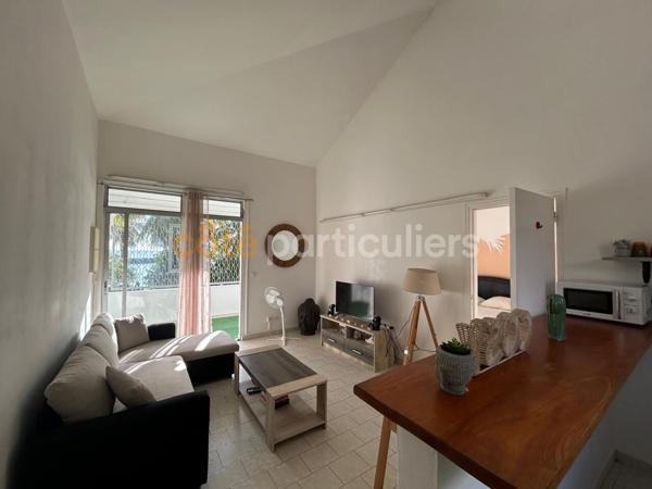 Vente Immeuble8 Pièces - LE GOSIER (97190)