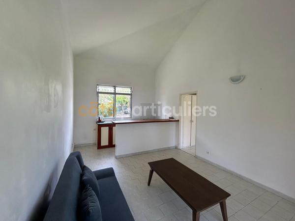 Vente Immeuble8 Pièces - LE GOSIER (97190)