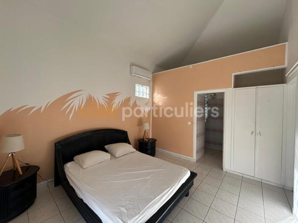 Vente Immeuble8 Pièces - LE GOSIER (97190)