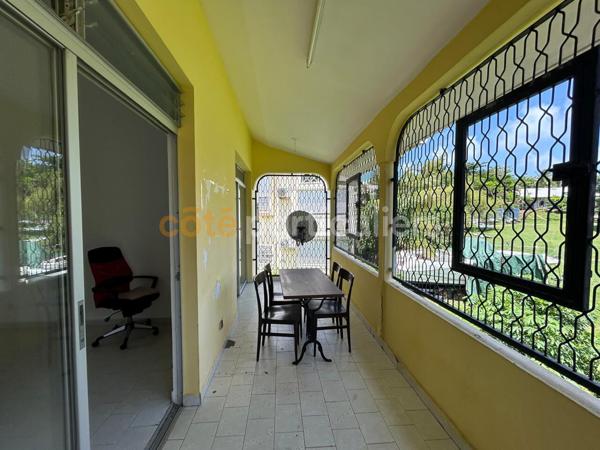 Vente Immeuble8 Pièces - LE GOSIER (97190)