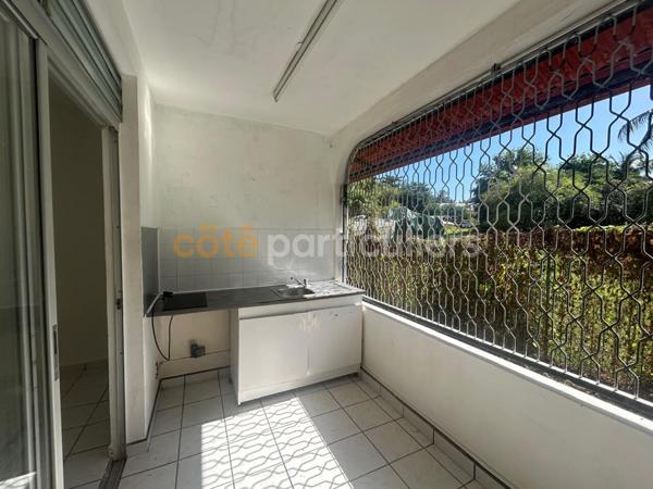 Vente Immeuble8 Pièces - LE GOSIER (97190)