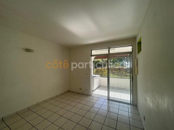 Vente Immeuble8 Pièces - LE GOSIER (97190)