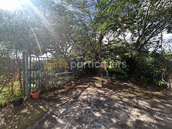 Vente Immeuble8 Pièces - LE GOSIER (97190)