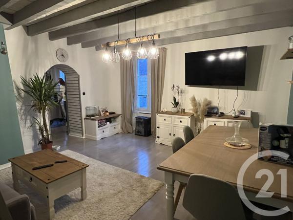 Appartement F3 à vendre  3 pièces - 59,43 m2 MOUROUX - 77