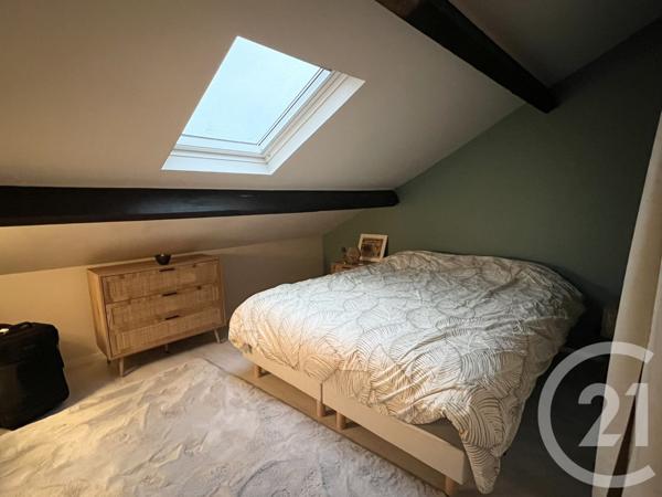 Appartement F3 à vendre  3 pièces - 59,43 m2 MOUROUX - 77