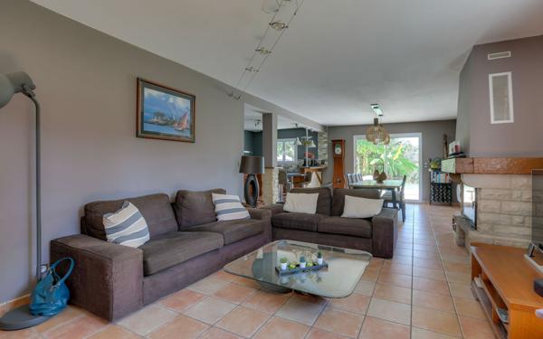 Maison à vendre    5 pièces • 134 m2 Hasparren