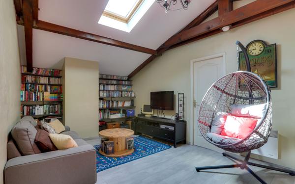 Maison à vendre    5 pièces • 134 m2 Hasparren