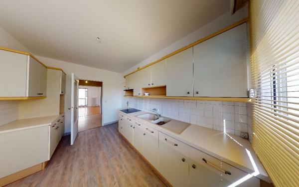 Appartement à louer    4 pièces • 99,71 m2 Saint-Étienne