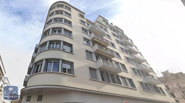 Appartement à louer 4 pièces 71m² Lyon 2e Arrondissement (69002)