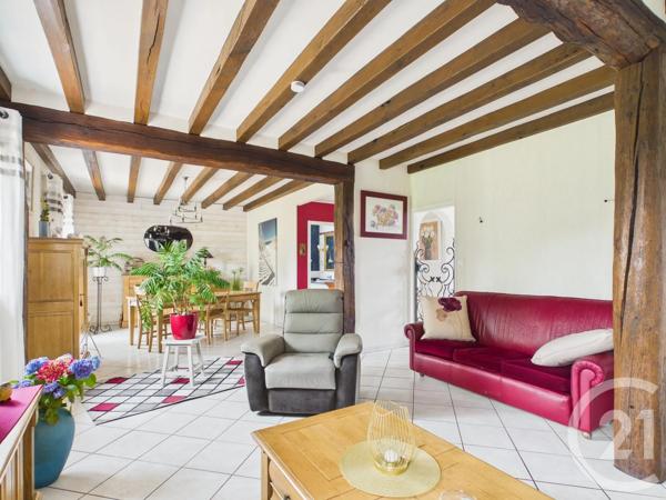 Maison à vendre  5 pièces - 147,14 m 2   LUISANT  - 28