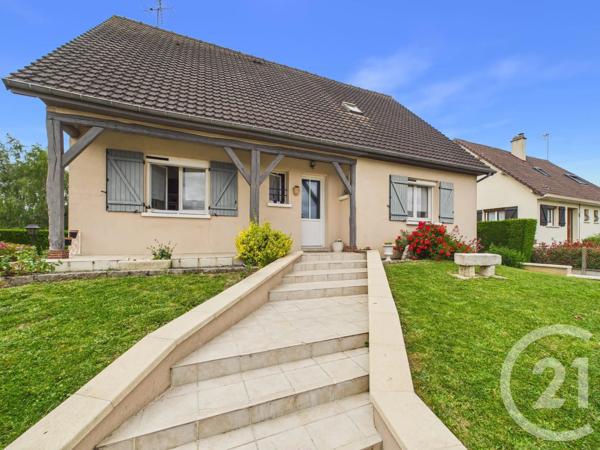 Maison à vendre  5 pièces - 147,14 m 2   LUISANT  - 28