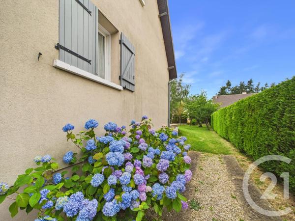 Maison à vendre  5 pièces - 147,14 m 2   LUISANT  - 28