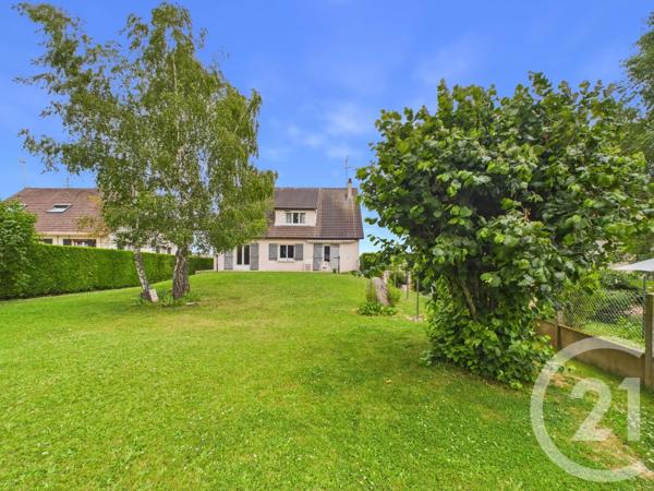 Maison à vendre  5 pièces - 147,14 m 2   LUISANT  - 28