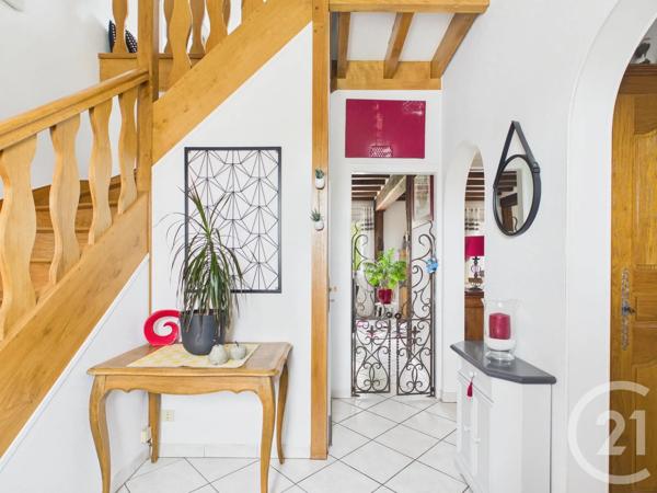 Maison à vendre  5 pièces - 147,14 m 2   LUISANT  - 28