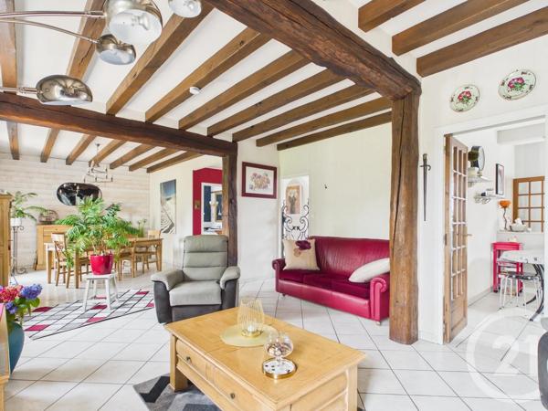 Maison à vendre  5 pièces - 147,14 m 2   LUISANT  - 28