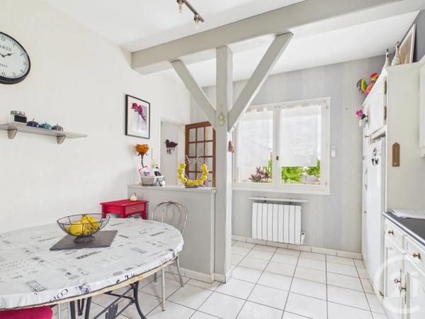 Maison à vendre  5 pièces - 147,14 m 2   LUISANT  - 28