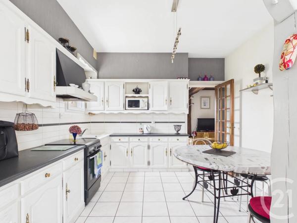 Maison à vendre  5 pièces - 147,14 m 2   LUISANT  - 28