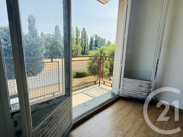 Appartement F3 à vendre  3 pièces - 54,11 m 2   EPINAY SUR ORGE  - 91