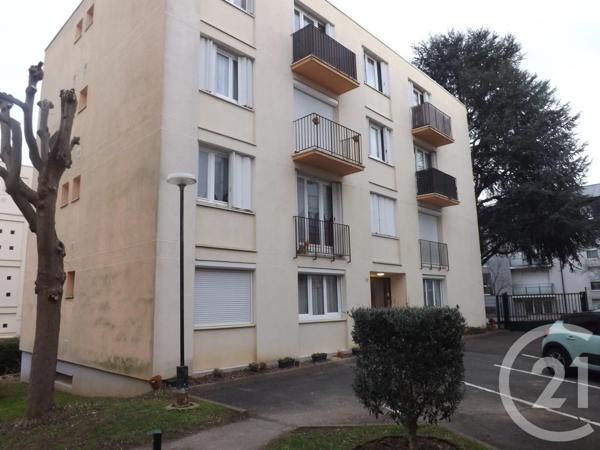 Appartement F3 à vendre  3 pièces - 54,11 m 2   EPINAY SUR ORGE  - 91