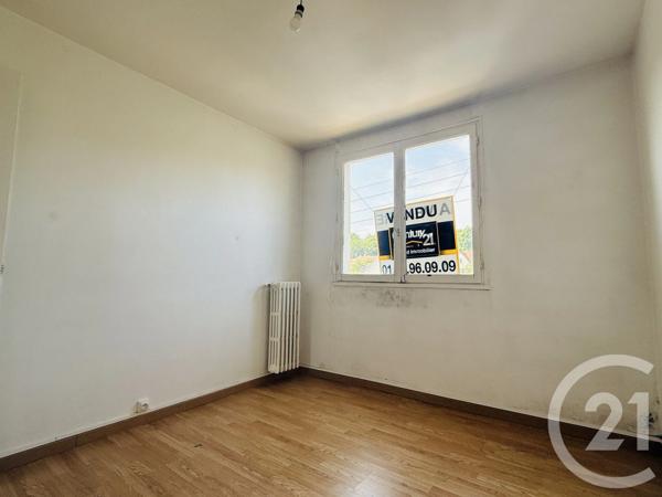 Appartement F3 à vendre  3 pièces - 54,11 m 2   EPINAY SUR ORGE  - 91