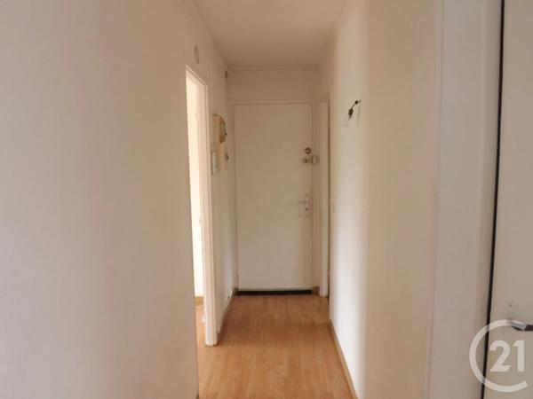 Appartement F3 à vendre  3 pièces - 54,11 m 2   EPINAY SUR ORGE  - 91