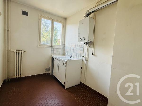 Appartement F3 à vendre  3 pièces - 54,11 m 2   EPINAY SUR ORGE  - 91