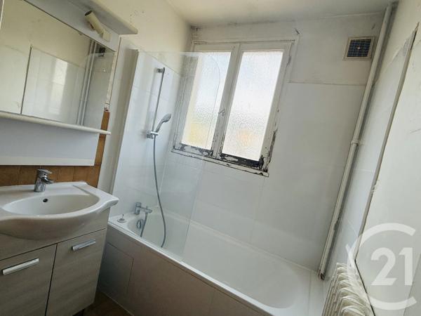 Appartement F3 à vendre  3 pièces - 54,11 m 2   EPINAY SUR ORGE  - 91