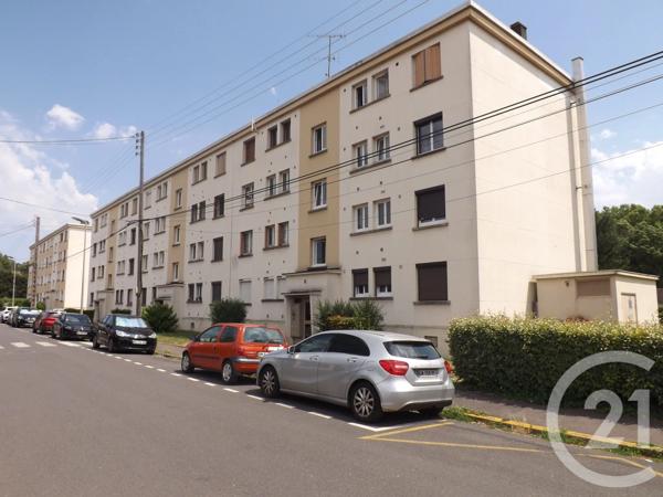 Appartement F3 à vendre  3 pièces - 54,11 m 2   EPINAY SUR ORGE  - 91