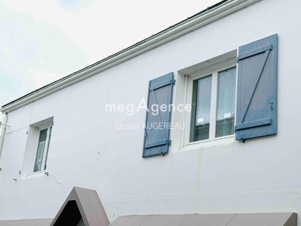 Appartement à L' ILE-D'YEU, 85350 - 5 pièces 101m²