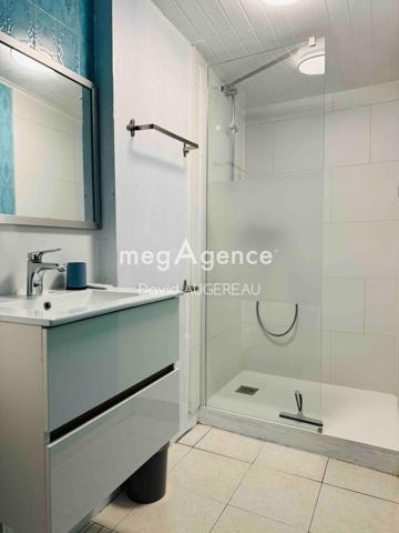 Appartement à L' ILE-D'YEU, 85350 - 5 pièces 101m²