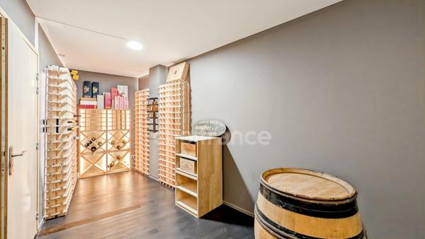 Loft à Chalon-Sur-Saône (71) Loft à vendre de 11 pièces terrasse piscine garage 412.4 m²