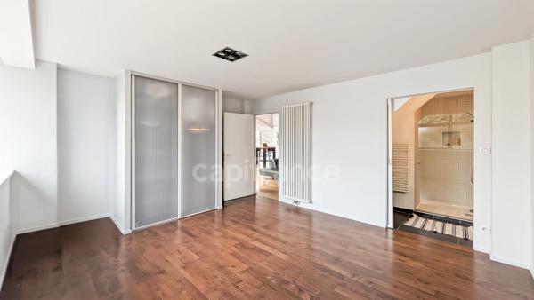 Loft à Chalon-Sur-Saône (71) Loft à vendre de 11 pièces terrasse piscine garage 412.4 m²