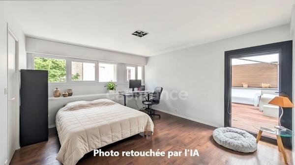 Loft à Chalon-Sur-Saône (71) Loft à vendre de 11 pièces terrasse piscine garage 412.4 m²