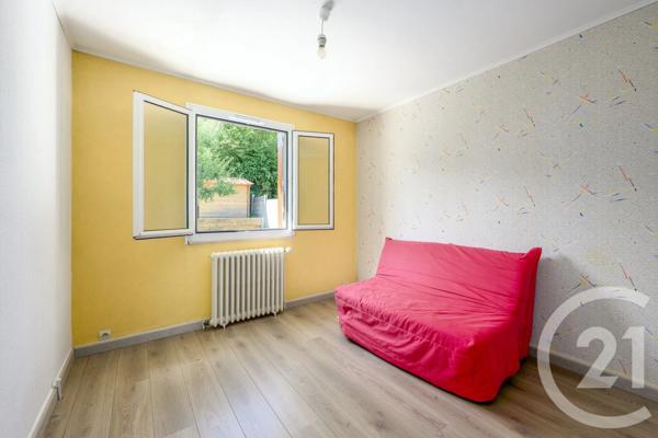 Maison à vendre  5 pièces - 82,17 m 2   YERRES  - 91