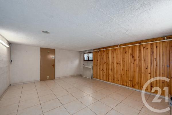 Maison à vendre  5 pièces - 82,17 m 2   YERRES  - 91