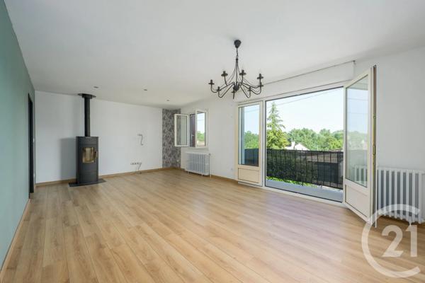 Maison à vendre  5 pièces - 82,17 m 2   YERRES  - 91