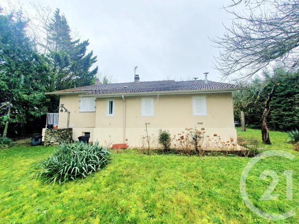 Maison à vendre  5 pièces - 82,17 m 2   YERRES  - 91