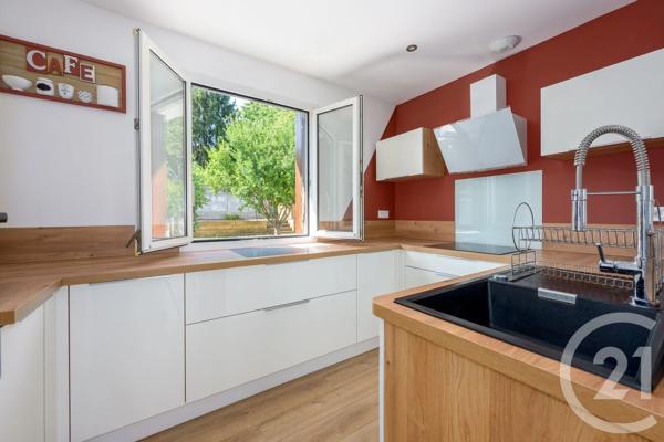 Maison à vendre  5 pièces - 82,17 m 2   YERRES  - 91