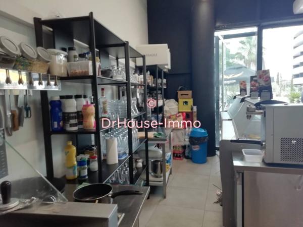 Commerce à vendre de 61 m²