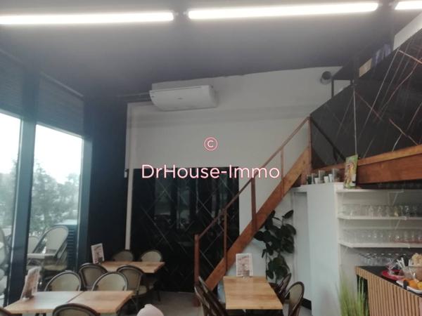 Commerce à vendre de 61 m²