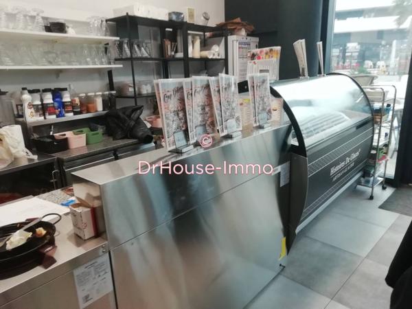 Commerce à vendre de 61 m²