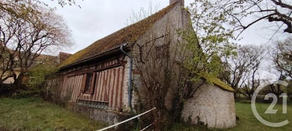 Maison à vendre  2 pièces - 60 m 2   PITHIVIERS  - 45